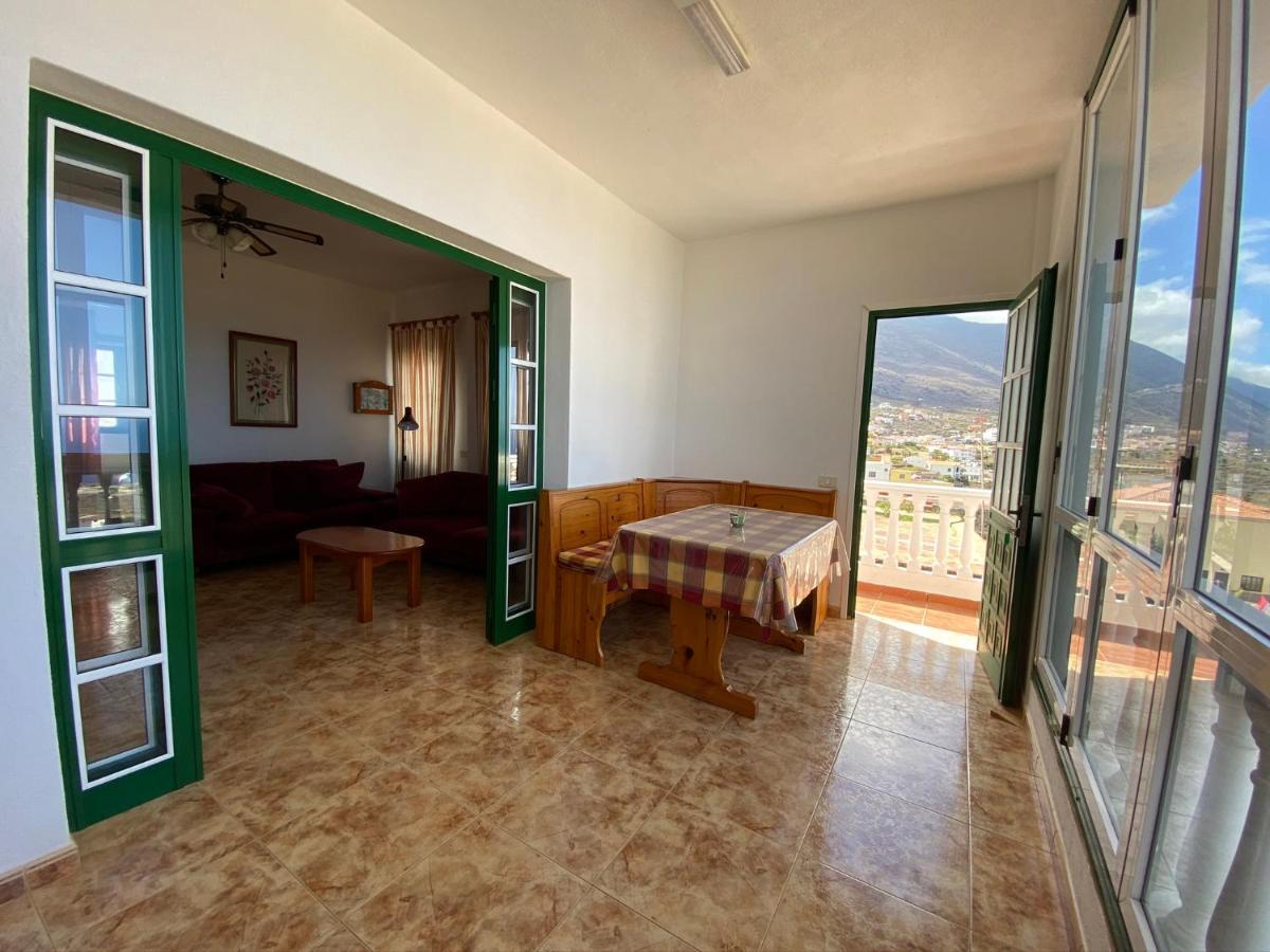 Casa Paco Y Nina Villa Frontera Exterior photo